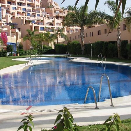 Atalaya Azul Mojacar Playa Daire Dış mekan fotoğraf