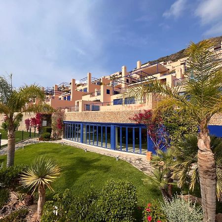 Atalaya Azul Mojacar Playa Daire Dış mekan fotoğraf