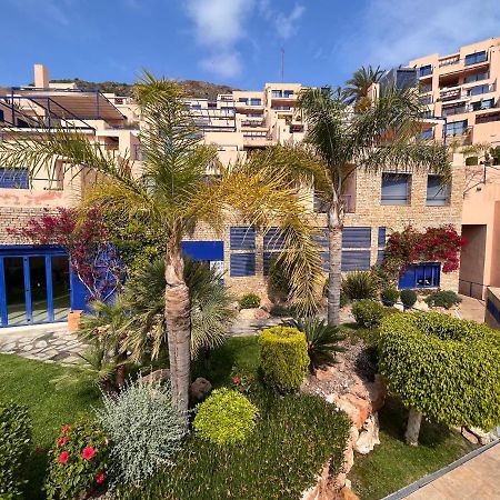 Atalaya Azul Mojacar Playa Daire Dış mekan fotoğraf