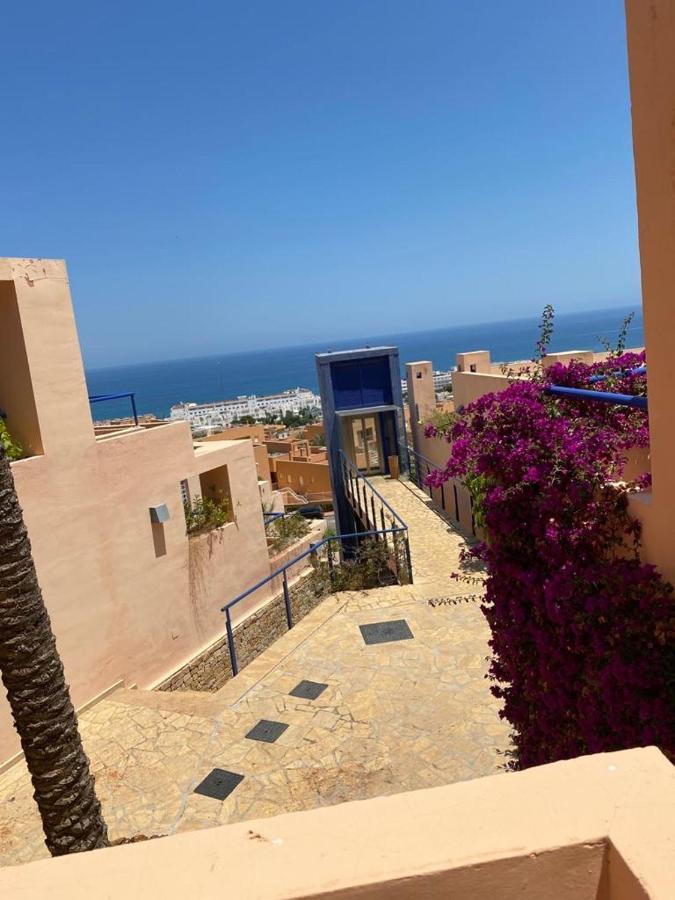 Atalaya Azul Mojacar Playa Daire Dış mekan fotoğraf