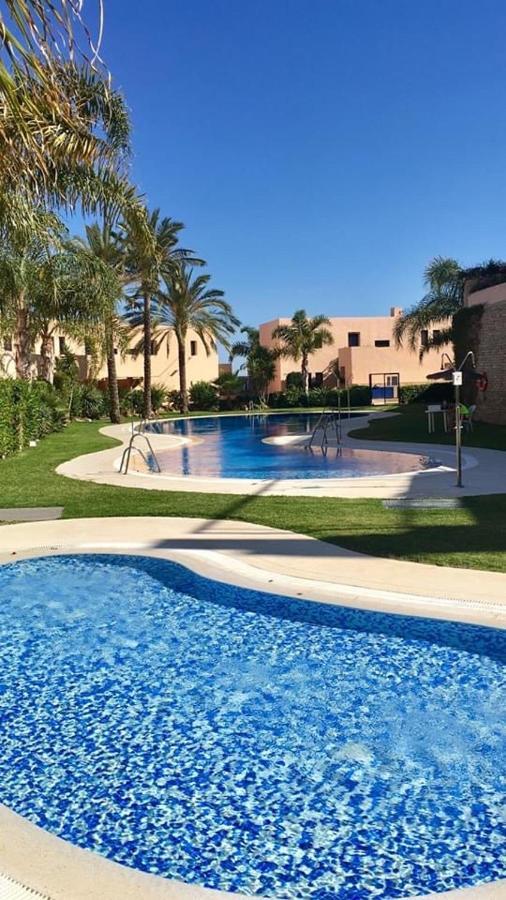 Atalaya Azul Mojacar Playa Daire Dış mekan fotoğraf