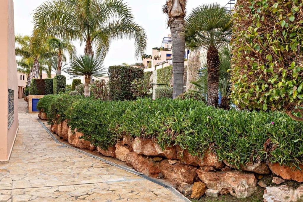 Atalaya Azul Mojacar Playa Daire Dış mekan fotoğraf