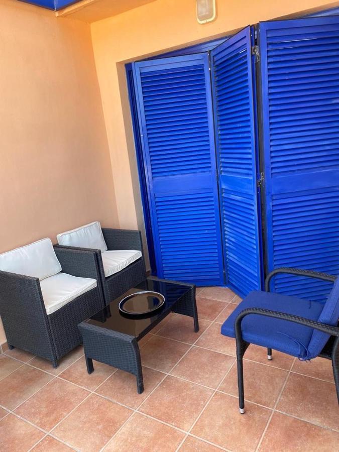 Atalaya Azul Mojacar Playa Daire Dış mekan fotoğraf