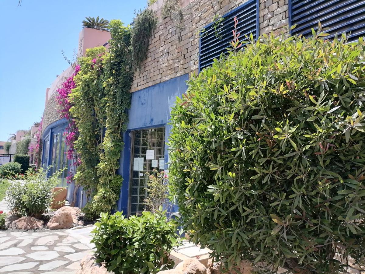Atalaya Azul Mojacar Playa Daire Dış mekan fotoğraf