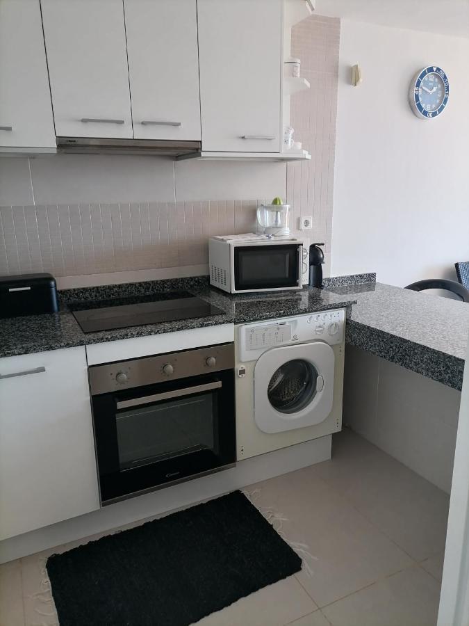 Atalaya Azul Mojacar Playa Daire Dış mekan fotoğraf