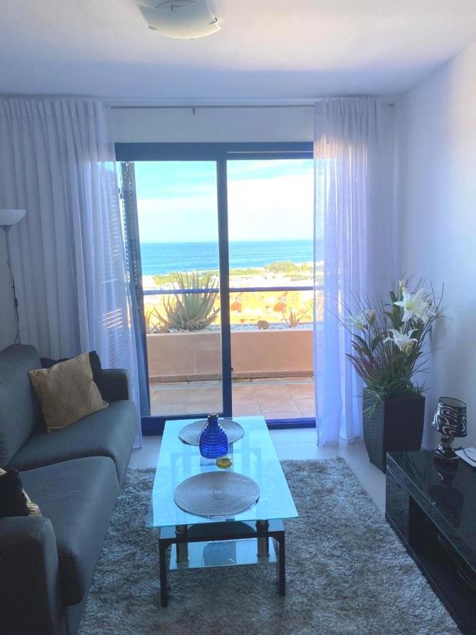 Atalaya Azul Mojacar Playa Daire Dış mekan fotoğraf