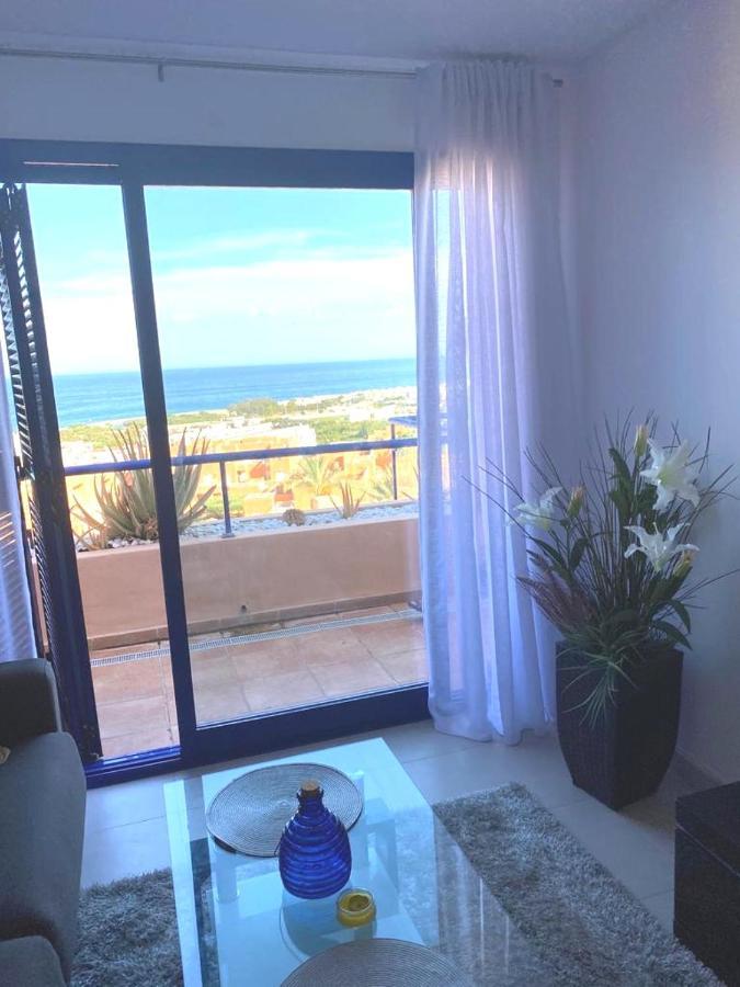 Atalaya Azul Mojacar Playa Daire Dış mekan fotoğraf