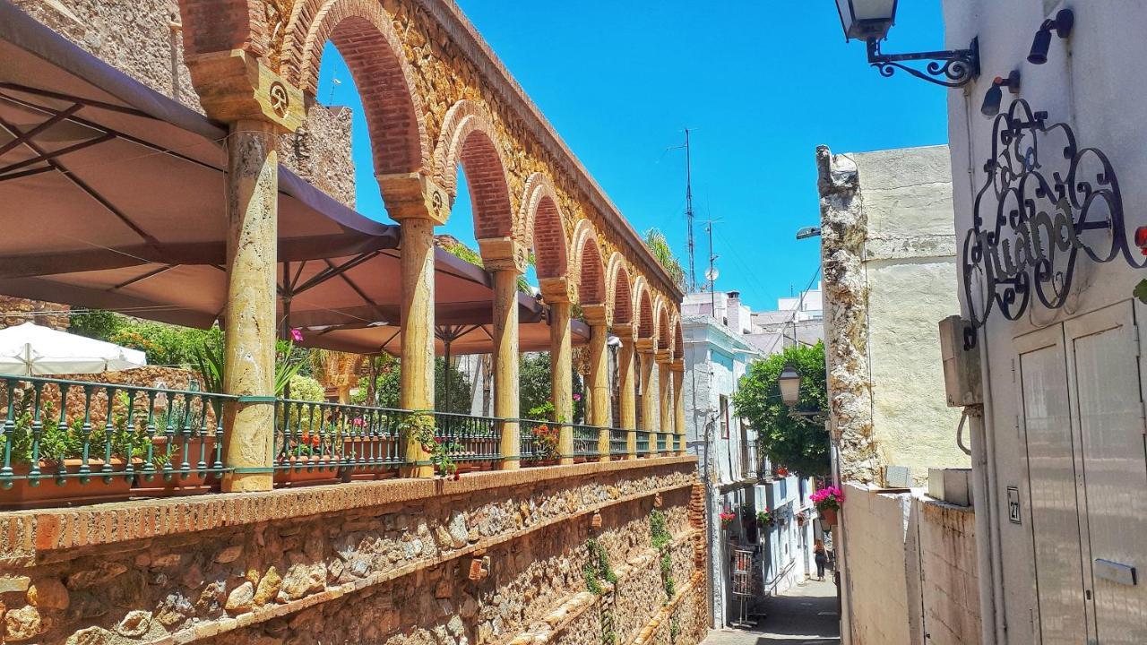 Atalaya Azul Mojacar Playa Daire Dış mekan fotoğraf
