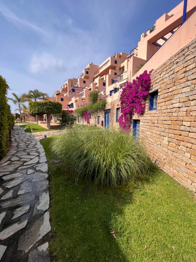 Atalaya Azul Mojacar Playa Daire Dış mekan fotoğraf